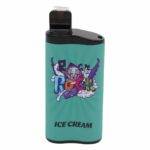 IGET Bar 3500 Puffs Ice Cream Image