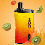 HQD Titan 7000 Strawberry kiwi