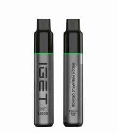 Igethot-Melon pineapple orange