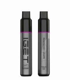 Igethot-Raspberry grape