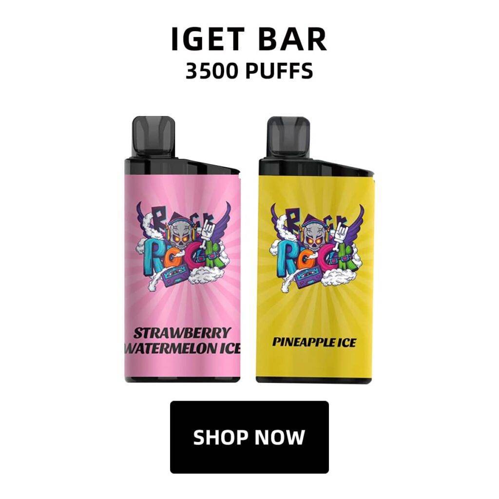 IGET-BAR