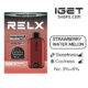 Relx Magicgo i8000 strawberry water melon