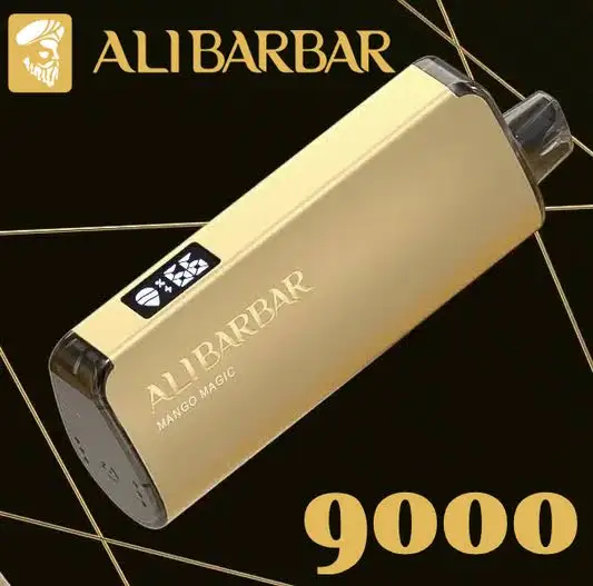 What Makes Alibarbar Vapes Popular in Australia?