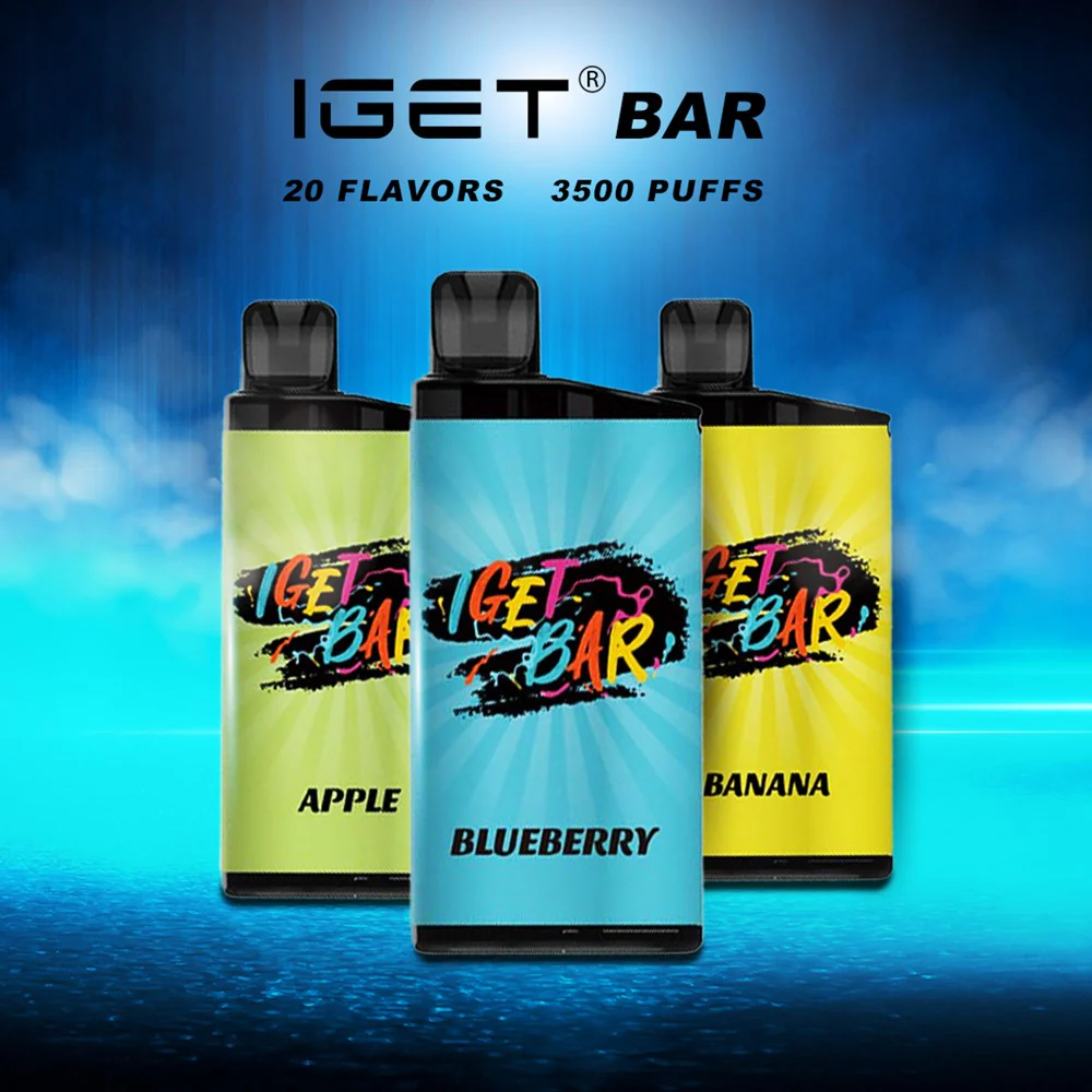 How to Identify and Purchase Authentic IGET Vapes