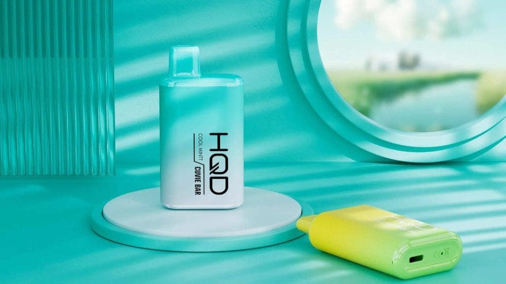 Best HQD Options to Try in 2024: The Ultimate List