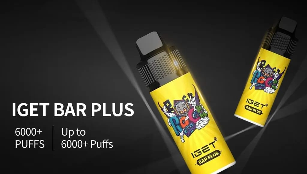 IGET Bar Plus Internal Battery and Chassis Architecture