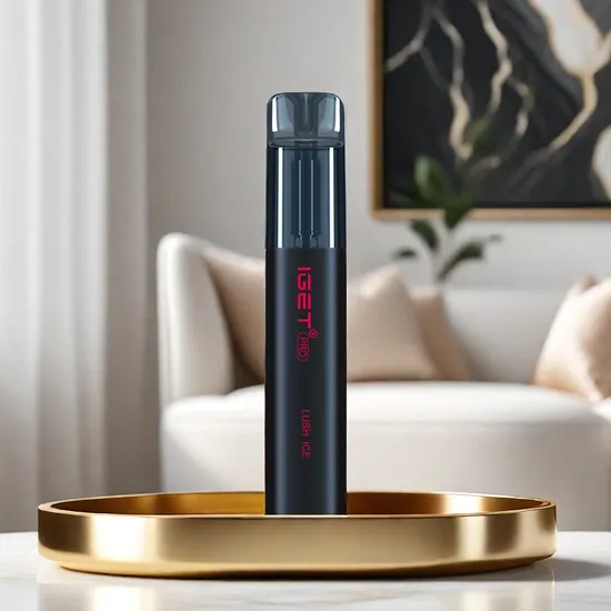 Performance diagram of the IGET Hot L5500 mesh coil system