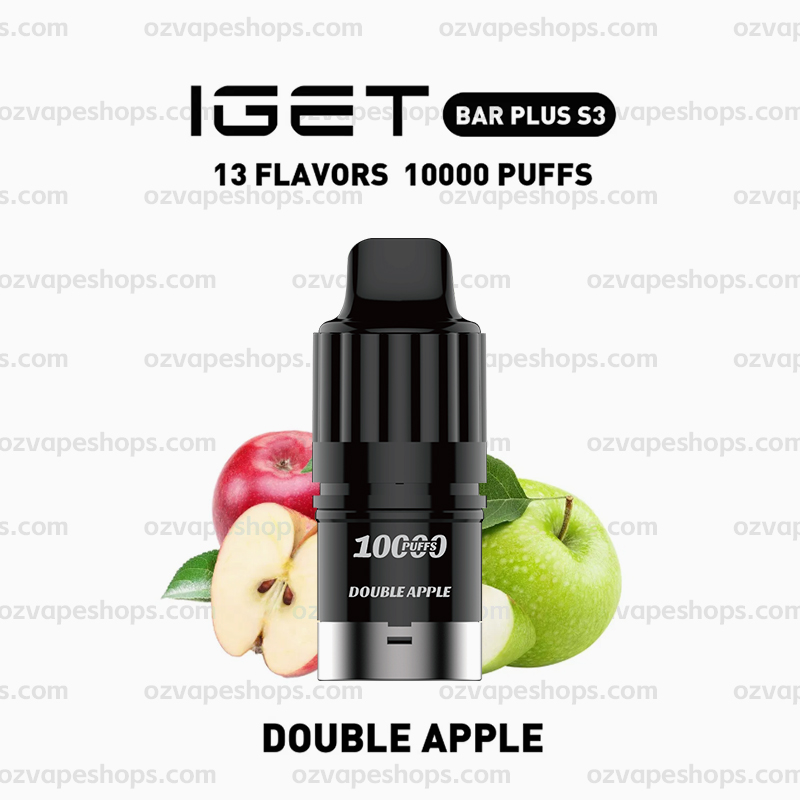 Double Apple