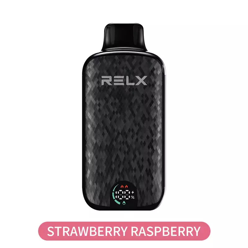 STRAWBERRY RASPBERRY