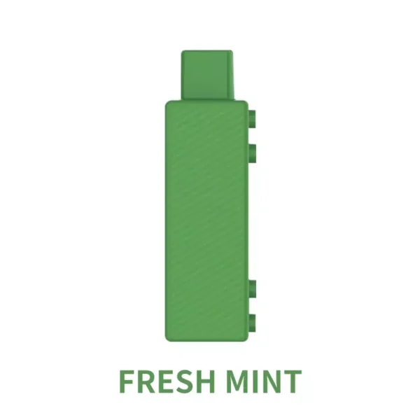 RELX Creator Pod - Fresh Mint