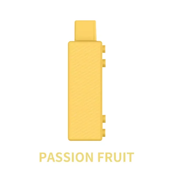 RELX Creator Pod - Passion Fruit
