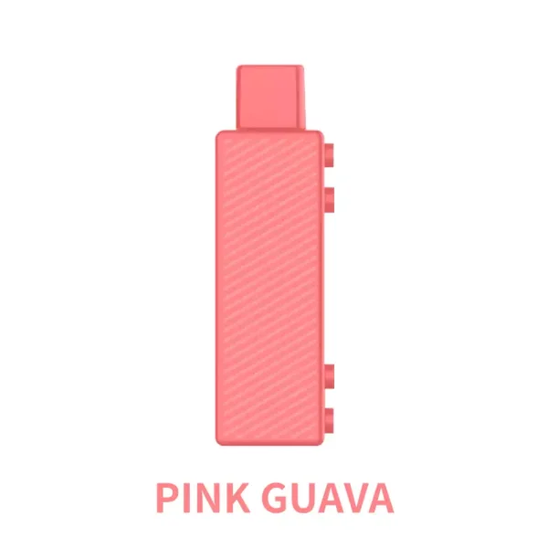 RELX Creator Pod - Pink Guava