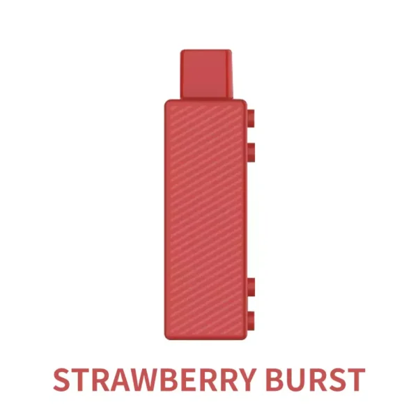 RELX Creator Pod - Strawberry Burst