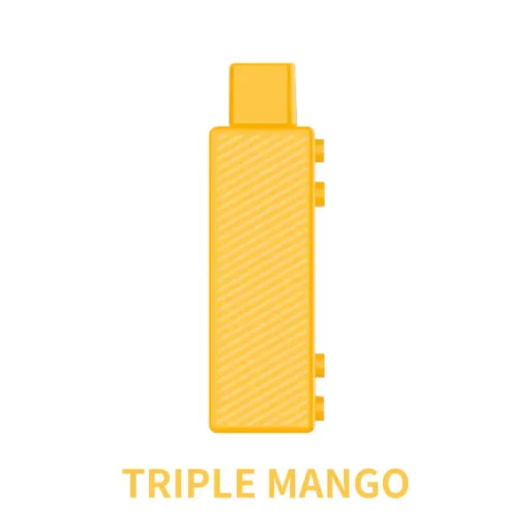 RELX Creator Pod - Triple Mango