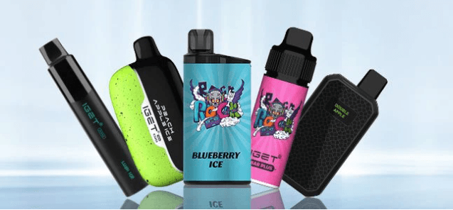 IGET Device Review
