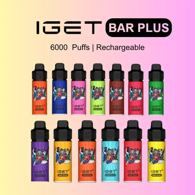 IGET Bar Plus Maintenance Guide