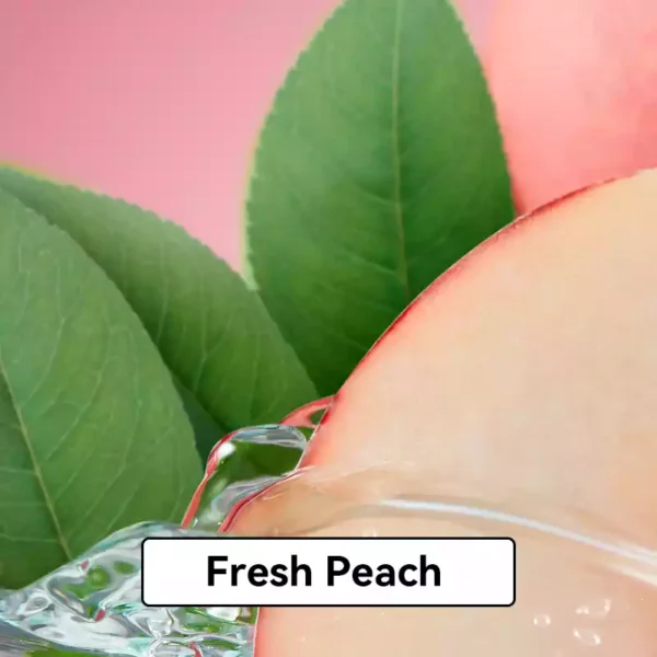 Relx Infinity Pod Gen6 2 pods pack - Fresh Peach