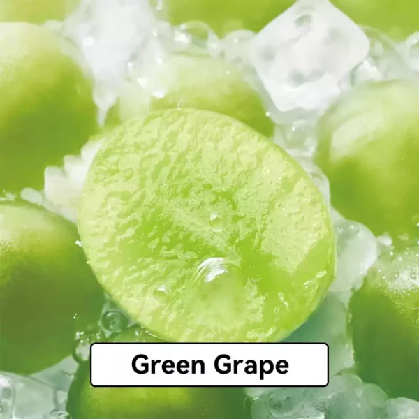 Relx Infinity Pod Gen6 2 pods pack - Green Grape