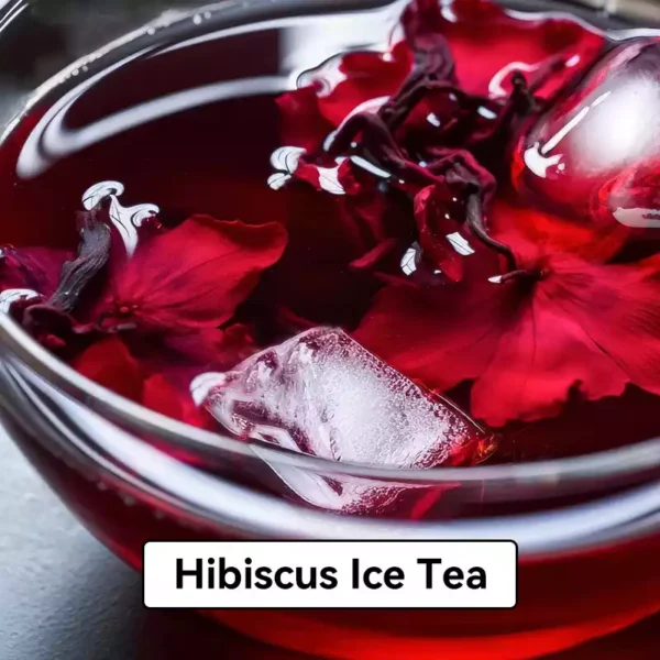 Relx Infinity Pod Gen6 2 pods pack - Hibiscus Ice Tea