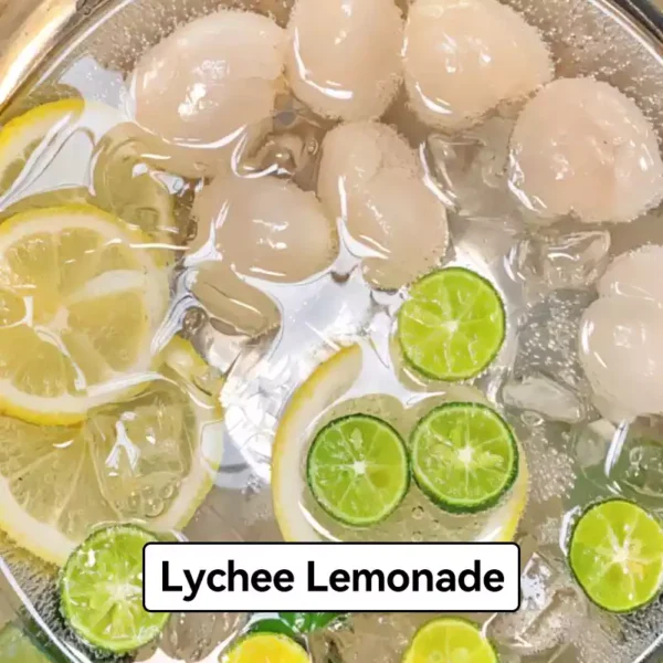 Relx Infinity Pod Gen6 2 pods pack - Lychee Lemonade