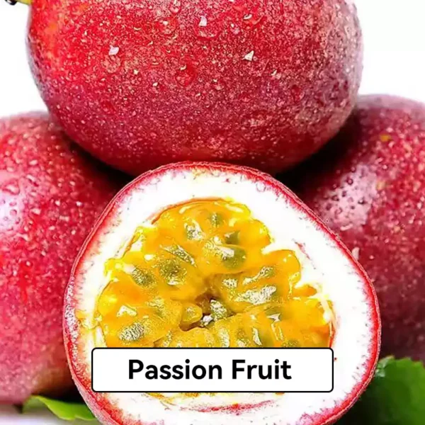 Relx Infinity Pod Gen6 2 pods pack - Passion Fruit