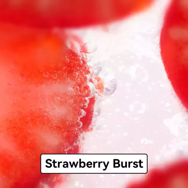 Relx infinity 2 Pod (6th) - Strawberry Burst