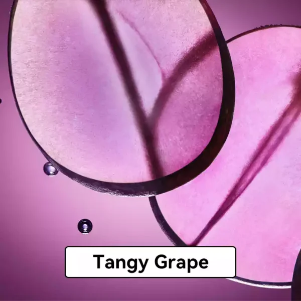 Relx infinity 2 Pod (6th) - Tangy Grape