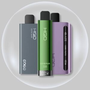 Top 10 Disposable Vapes in Australia for 2025: A Comprehensive List
