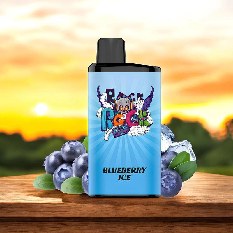 Battery Life: How Long Does an IGET Bar Pro 10000 Actually Last? Real User Tests