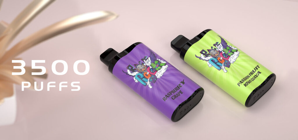 IGET Bar 3500 Review: Compact Size, Big Performance