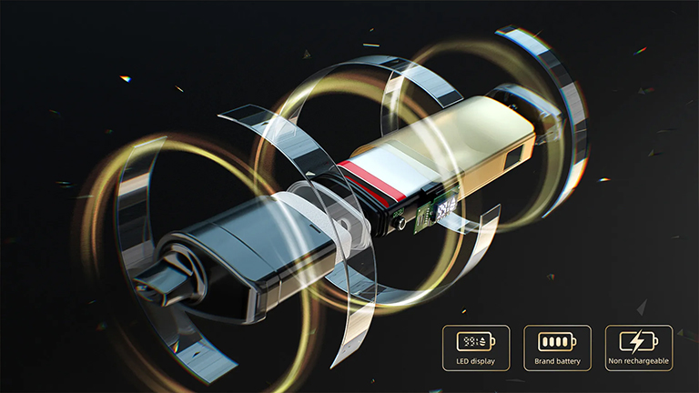 KUZ Ultra 9000 vs. Alibarbar Ingot 9000: Best 9k Vape?