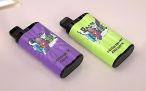 Top 10 Disposable Vapes in Australia for 2025: A Comprehensive List