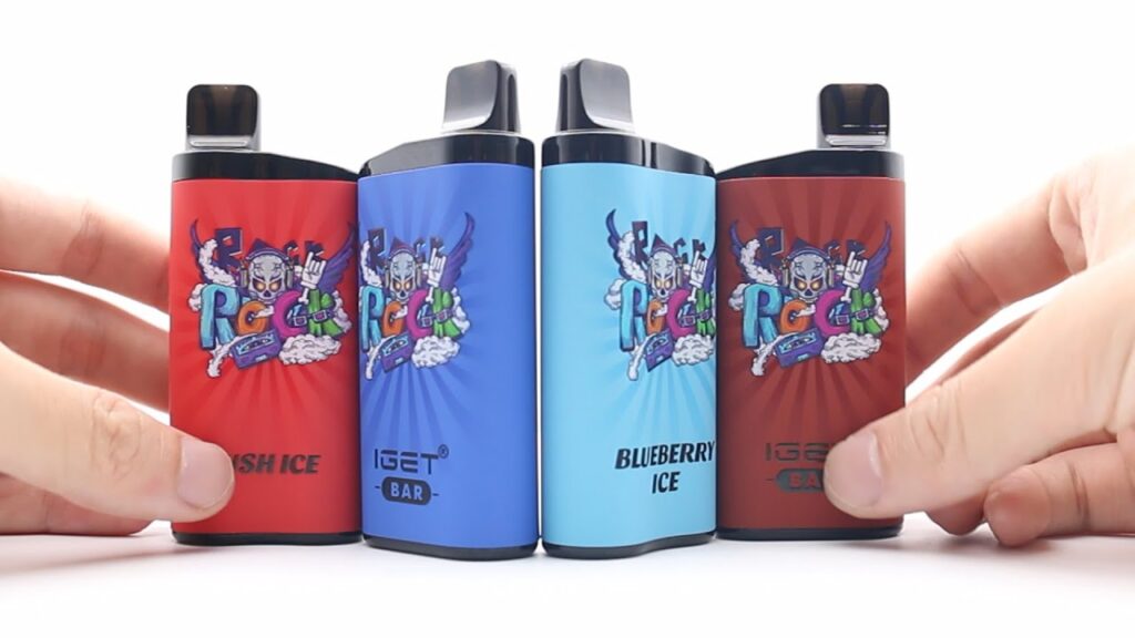 IGET Bar 3500 Review: Compact Size, Big Performance