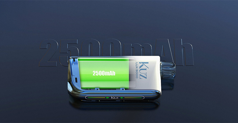 KUZ Ultra 9000 vs. Alibarbar Ingot 9000: Best 9k Vape?