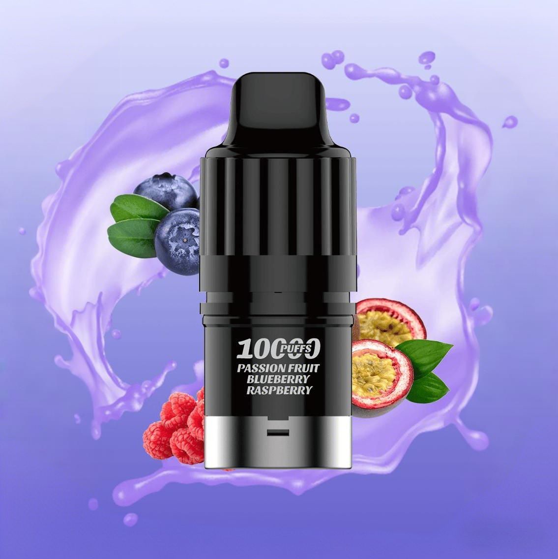 The Ultimate Guide to IGET Bar Plus Pod Replacements: How to Swap